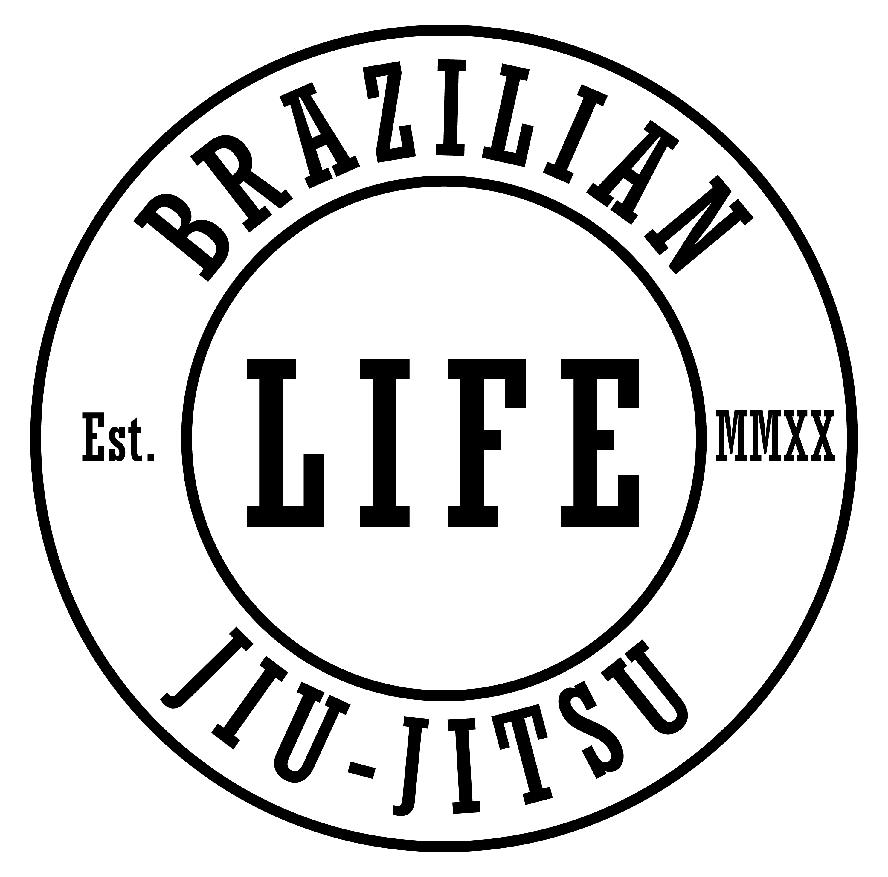BJJ Life